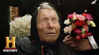 Ancient Aliens Baba Vanga Season 12 Episode 10  History [upl. by Zosi]