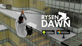 Rysen Dawn AndroidWindows v13 ▶ New Map Update ▶Download Now ▶ RUSER Games [upl. by Lamonica]