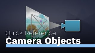 Camera Objects  Quick Reference  Alight Motion [upl. by Nomyt]