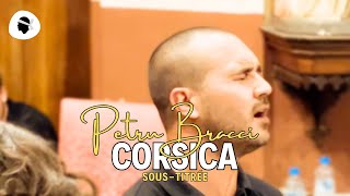 🎵 Petru Bracci  Corsica [upl. by Drahsir]