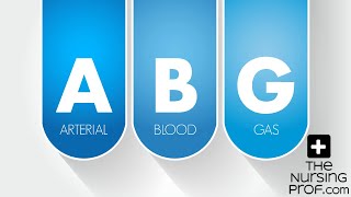 6 Easy Steps to ABG Analysis [upl. by Archie239]