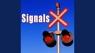 Railroad Crossing Signal Bell [upl. by Richers447]