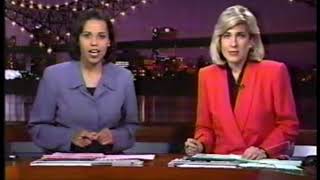 WMCTV Action News 5 open 1996 [upl. by Iahs863]