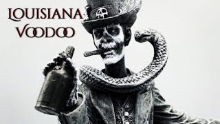 Louisiana Voodoo [upl. by Maryann]