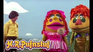 HR Pufnstuf  Shirley [upl. by Eceinwahs]