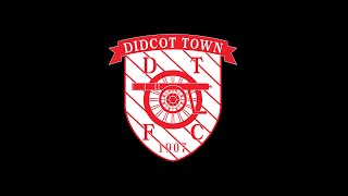 HIGHLIGHTS Didcot Town v Biggleswade FC [upl. by Anauqahs]