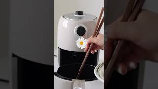 How to Cook Dumplings in Air Fryer  Easy and Simple Recipes [upl. by Olihs]