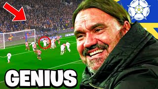 How Daniel Farke HAS CHANGED Leeds United [upl. by Trah]