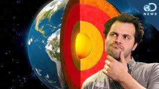 The Mystery of the Earths Core Explained [upl. by Blancha20]