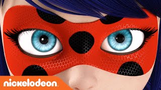 Miraculous Ladybug  6 Things You Need To Become A Miraculous Superhero  Nick [upl. by Attolrahc766]