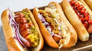 Heres Where To Get The Best Hot Dog In Your State [upl. by Rodney]