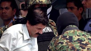 El Chapo trial The complicated history of the Mexican cartel [upl. by Melly797]