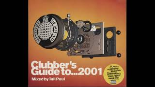 Clubbers Guide To 2001 CD1 [upl. by Imotas307]