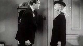 BACHELOR MOTHER 1939 TRAILER [upl. by Healey]