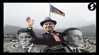 Heydər Əliyev Kimdir  Siyasətə Gəlişi və BİLİNMƏYƏNLƏR ENG SUBTITLE [upl. by Hales]