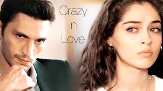 Crazy in Love ❖ Neco amp Fatoş english subtitles [upl. by Yasnil]