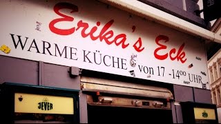 Erika s Eck Kult Kiez Kneipe [upl. by Nedak]