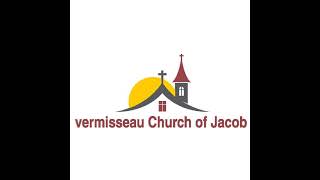 Vermisseau Church Of Jacob Live Stream [upl. by Armyn70]