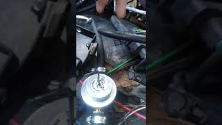 How to adjust a Mr gasket regulator [upl. by Sammie]