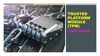 Mastering TPM Insider Insights for IT Professionals [upl. by Adrianne661]