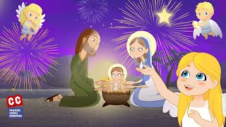 Los Mejores Villancicos Y Más Canciones De Navidad  Mundo Canticuentos [upl. by Auhsohey]