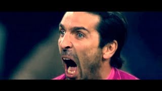 Gianluigi quotSupermanquot Buffon  2013 HD [upl. by Paradies]