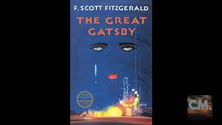 THE GREAT GATSBY  F Scott Fitzgerald FULL AUDIOBOOK CREATORS MIND [upl. by Tippets]