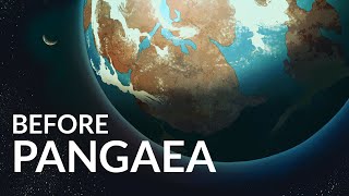 Pangea Educational Documentaries [upl. by Jegger387]