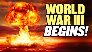 China Has Started World War 3  General Robert Spalding [upl. by Payne]