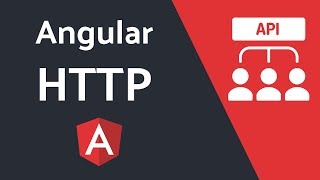 Angular HTTP Client Quick Start Tutorial [upl. by Annehcu]