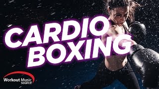 Workout Music Source  Cardio Boxing Workout Remix 135145 BPM [upl. by Scrivings521]