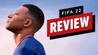 FIFA 22 Review [upl. by Erskine]