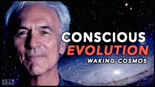 Cosmology and the Evolution of Consciousness  Brian Swimme PhD  Waking Cosmos [upl. by Virginia]