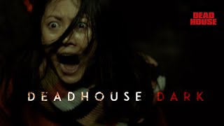 DEADHOUSE DARK  A Shudder Original Series  Official Trailer 2021 [upl. by Suirred634]