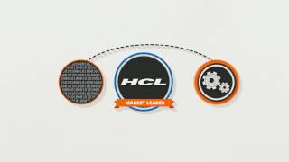 HCL Technologies  Corporate Overview [upl. by Philipps930]