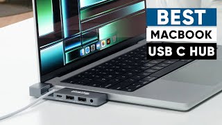 MacBook Best Accessories to Enhance Your Experience [upl. by Tedra]