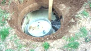 How to inspect a septic system [upl. by Anawal726]