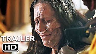 DEADHOUSE DARK Official Trailer 2021 [upl. by Sherer]