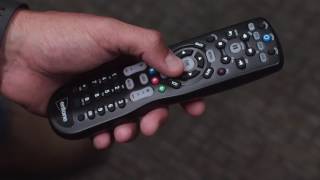 How to Use your TV Remote Control [upl. by Rellia]