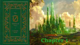 The Wonderful Wizard of Oz Full Audiobook by LFrank Baum [upl. by Ramat]