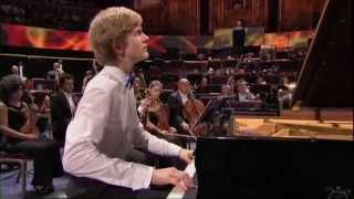 Jan Lisiecki  Chopin Nocturne in Csharp minor Op Posthumous [upl. by Anitnemelc]