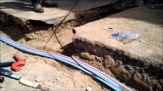 Methods of FTTH deployment 1 How to establish a broadband network [upl. by Ahsenad]