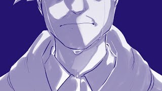 Good For You  Dear Evan Hansen Animatic [upl. by Joellen]