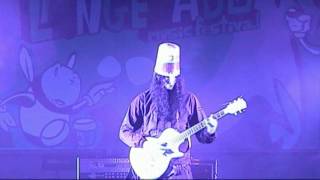 Buckethead  Whitewash [upl. by Laspisa957]