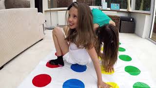 Twister Game Review [upl. by Epoillac243]