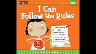 I Can Follow the Rules Newbridge Learning [upl. by Polivy]