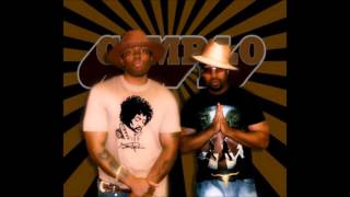 Camp Lo  Luchini Remix [upl. by Frantz56]