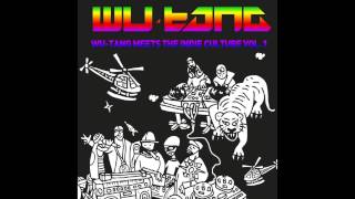 WuTang  quotBiochemical Equationquot feat RZA amp MF DOOM Official Audio [upl. by Kinimod]