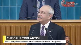 Kılıçdaroğlu Gereksiz Sansür [upl. by Rehpotsyrhc]