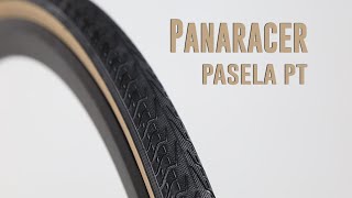 Panaracer Pasela PT Road Tire [upl. by Arej]